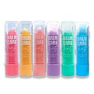 Box 36 Hidratante Labial Balm Care Tint Vivai