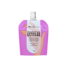 Box 50 Creme para Mãos Luvas de Silicone Max Love 50 g