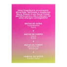 Colônia Berry Bloom Melu Ruby Rose 100 ml