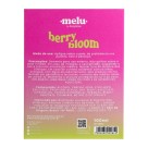 Colônia Berry Bloom Melu Ruby Rose 100 ml
