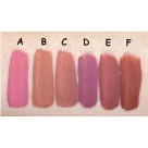 Batom Líquido Matte Cor F My Mint Lips Dapop