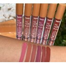 Batom Líquido Matte Cor F My Mint Lips Dapop