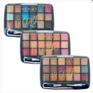 Paleta de Sombras Estojo 18 Cores Cor C Vivai