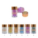 Glitter Pigmento Cor 05 Eyeshadow Pink 21