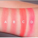 Blush Solto Matte Cor D Dia de Sol Dapop