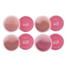 Blush Solto Matte Cor D Dia de Sol Dapop