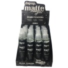 Box 16 Bruma Efeito Matte Magic Dapop 120 ml