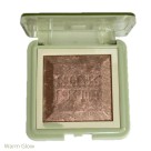 Iluminador Baked Mosaico 3-Warm Glow Silk Skin Rubyrose