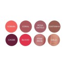 Gloss Labial Mega Bocão Colors Gold Mahav