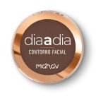 Contorno Facial Dia a Dia Coffe Mahav