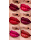 Kit 20 Lip Tint Love Me Mahav Batom Tinta