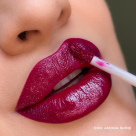 Kit 6 Lip Tint Love Me SHINE Mahav