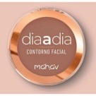 Kit 3 Contorno Facial Compacto Dia a Dia Mahav