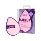 Esponja Demaquilante Dupla Face Makeup Easy Clean Mahav