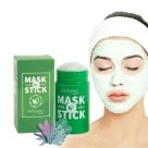 Máscara Facial Mask Stick Limpeza Anti Acnce Febella