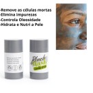 Máscara Facial Black Masc Carvão Ativado Febella
