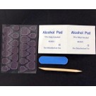 Kit 12 Mini Manicure