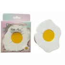 Kit 6 Esponja para Maquiagem Estampa Fruta Hello Mini