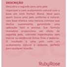 Box 36 Base STICK Perfect Blend Grupo 1 Ruby Rose