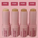 Box 36 Base STICK Perfect Blend Grupo 1 Ruby Rose
