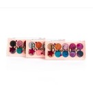 Paleta de Sombra Glitter Cor A BombGlitter Febella