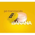 Pó Banana Translúcido Vivai