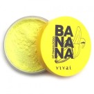 Pó Banana Translúcido Vivai