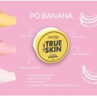 Pó Solto Banana True Skin Febella