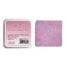 Algodão Prensado Quadrado Rosa Hello Mini c/ 200 unidades