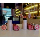 Kit 6 Blush Líquido c/ Aplicador em Esponja Power Full 5 Lové Rain