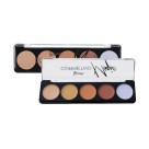 Paleta de Corretivo Magic Cor B Luisance