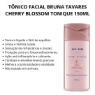 BT Tonique Tônico Facial Cherry Blossom Bruna Tavares 150 ml