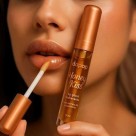 Lip Gloss Hidratante Honey Kiss Dapop