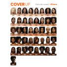 Base Matte Cover Up MM08A FPS 35 Mari Maria 35 gr
