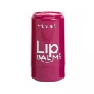 Lip Balm Uva Hidratante Labial Latinha Vivai