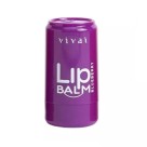 Lip Balm Blueberry Hidratante Labial Latinha Vivai