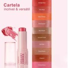 Box 36 Blush Cremoso Stick Dreamy Cheeks Ruby Rose G2