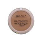 Pó Compacto Micronizado Cor 04 Dalla