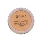 Pó Compacto Micronizado Cor 04A Dalla