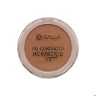 Pó Compacto Micronizado Cor 07 Dalla