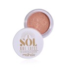 Kit 5 Iluminador Solto o Sol que Lute Grupo 2 Mahav Lançamento
