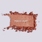 Mousse Multifuncional Multi Glow Joker Peach Light Mahav