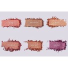 Kit 6 Mousse Multifuncional Multi Glow Joker Mahav