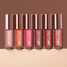 Box 24 Gloss Labial Up Glow Dia a Dia Mahav