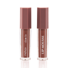 Batom Lip Mousse Dia a Dia Avelã Mahav