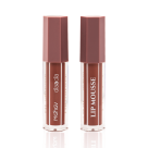 Batom Lip Mousse Dia a Dia Banoffe Mahav