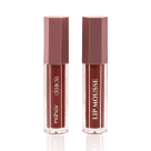 Batom Lip Mousse Dia a Dia Choco Pepper Mahav