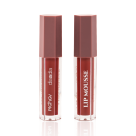 Batom Lip Mousse Dia a Dia Páprica Doce Mahav