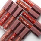 Kit 6 Batom Lip Mousse Dia a Dia Doce Mahav