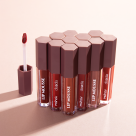 Kit 6 Batom Lip Mousse Dia a Dia Doce Mahav